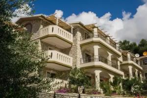 Adams Hotel, Parga