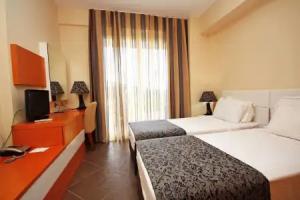 Karya Family Resort Hotel, Oezdere