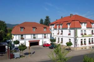 Hotel Eichholz, Kassel