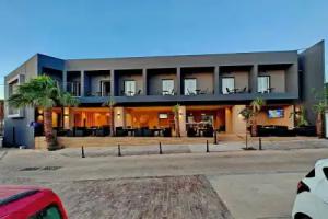 PEARL Hotel, Malia