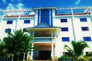 Au Paradis Bleu, Kep