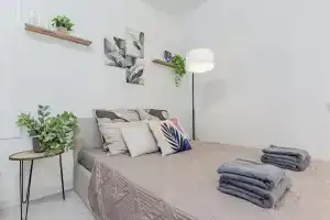 365 keys on Komsomolskaya street 2, Kazan