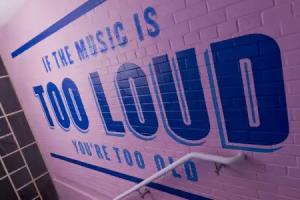 The Verb Hotel, Boston