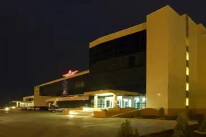 Grand Nur Plaza Hotel, Aktau