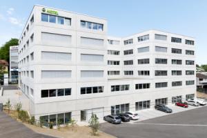 B&B Hotel St Gallen, St. Gallen