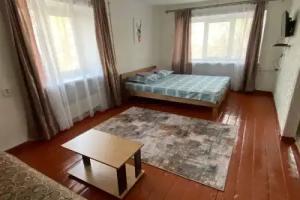 Apartments on 114 Kirov Avenue, Leninsk-Kuznetsky
