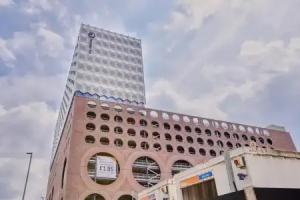 Premier Inn Cc Princess Street, Manchester