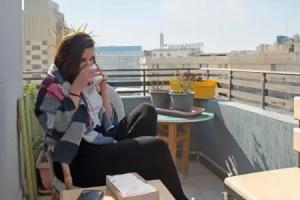 Madina Hostel, Cairo
