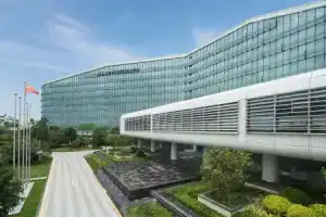 Hyatt Regency Shenzhen Airport, Shenzhen