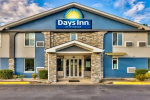 Days Inn by Wyndham Savannah Gateway I-95, Savannah