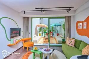 StayHere - CFC Urban Signature, Casablanca