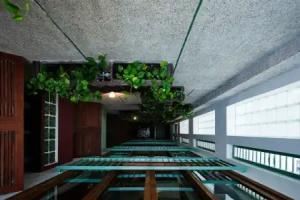 GreenHome Hotel, Nha Trang