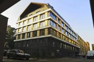 Apartments - Luxury Silence House, Wroclaw