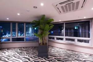 Kent Hotel Gwangalli by Kensington, Busan