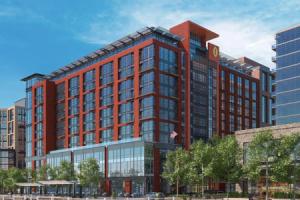 InterContinental Hotels WASHINGTON D.C. - THE WHARF by IHG, Washington