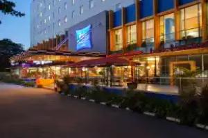 ibis budget Jakarta Cikini, Jakarta