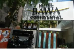 Hotel Bawa Continental, Mumbai