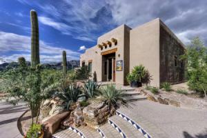 Hacienda del Sol Guest Ranch Resort, Tucson