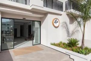 Stic Urban Hotel & Spa, San Antonio Abad