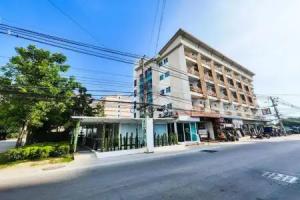 Le Nara Residence Apart-hotel, Jomtien Beach