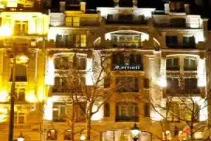 Paris Marriott Champs Elysees Hotel, Paris