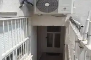 Studio in, With Wonderful City View and Wifi, Split