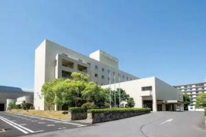 Takamatsu Kokusai Hotel, Takamatsu