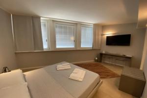 Golgi Suite Guest house, Pavia