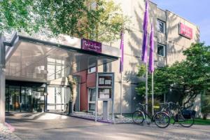 Mercure Hotel Aachen Europaplatz, Aachen