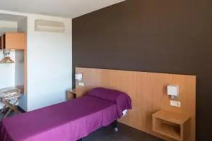 Hostal Mediterranea, Madrid