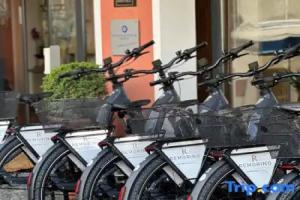 La Villa - Studios & Rooms, a Swiss Quality Hotel, Locarno