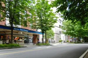 HOTEL THE CENTRE UTSUNOMIYA, Utsunomiya