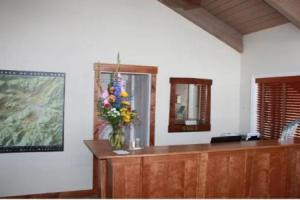 The Maxwell Inn, Estes Park