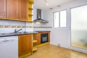 Apartamento beach con WiFi y aire acondicionado, Marbella