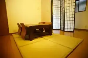 Guesthouse Kotoya Ebisu, Otsu