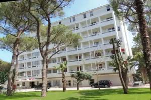 Abamar Hotel, Santa Margherita
