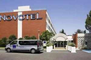 Novotel Toulouse Purpan Aéroport, Toulouse