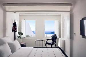 Cavo Tagoo Santorini, Imerovigli