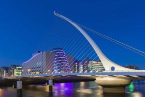 Mount Street Luxury Suite Hotel, Dublin