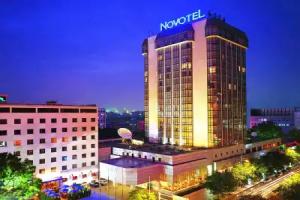 Peace Hotel, Beijing