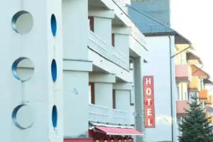 Summertime Residence Hotel, Palanga