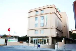 Holiday Inn Express-Altunizade, an IHG Hotel, Istanbul