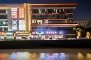 Apple Hotel (Shanghai Bijiang Plaza), Shanghai