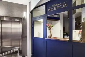 Aparthotel Best Views Luxury, Krakow