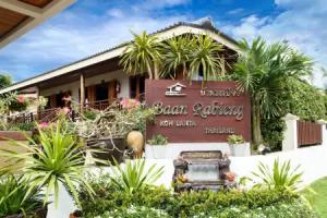 Baan Rabieng Bungalows, Lanta Island