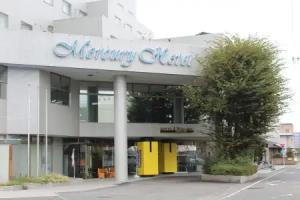 Hotel 1-2-3 Maebashi Mercury, Maebashi