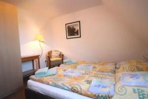 Hus Mattgoot Hotel, St. Peter-Ording