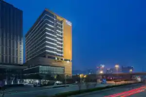 INNSiDE by Meliá, Zhengzhou