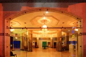 Omega Hotel Agadir, Agadir