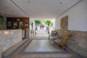 Ladonia Hotels Zemda, Guemuesluek